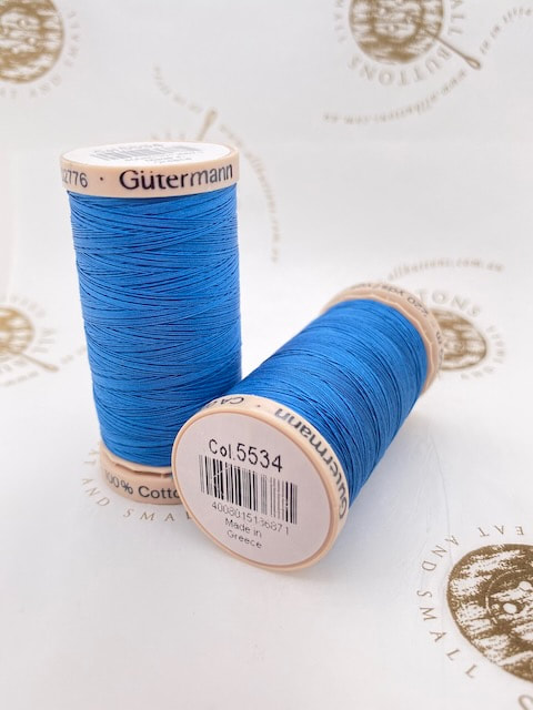 Gutermann Hand Quilting Thread