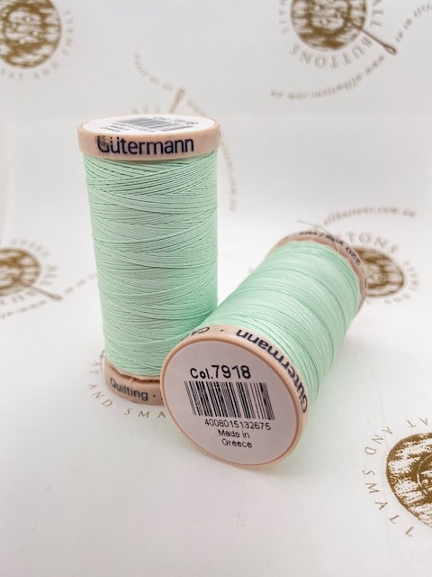 Gutermann Hand Quilting Thread